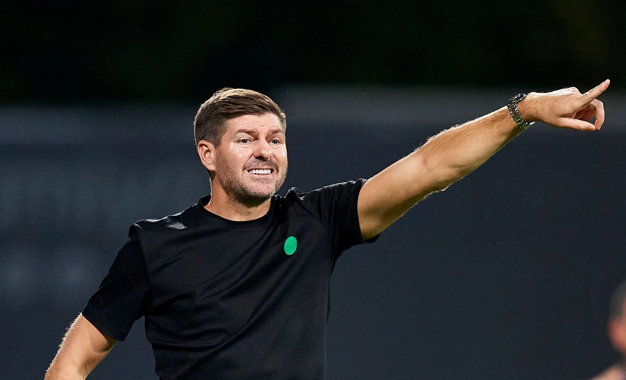 Steven Gerrard, Al Ettifaq's Manager, Will Expect His Charges to Make it Two Consecutive Wins in the Saudi Pro League