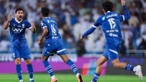 Champions Al Hilal will need to be at their best when they face a rejuvenated Al Ittihad in what is shaping up to be a tough Saudi Pro League scrap. 