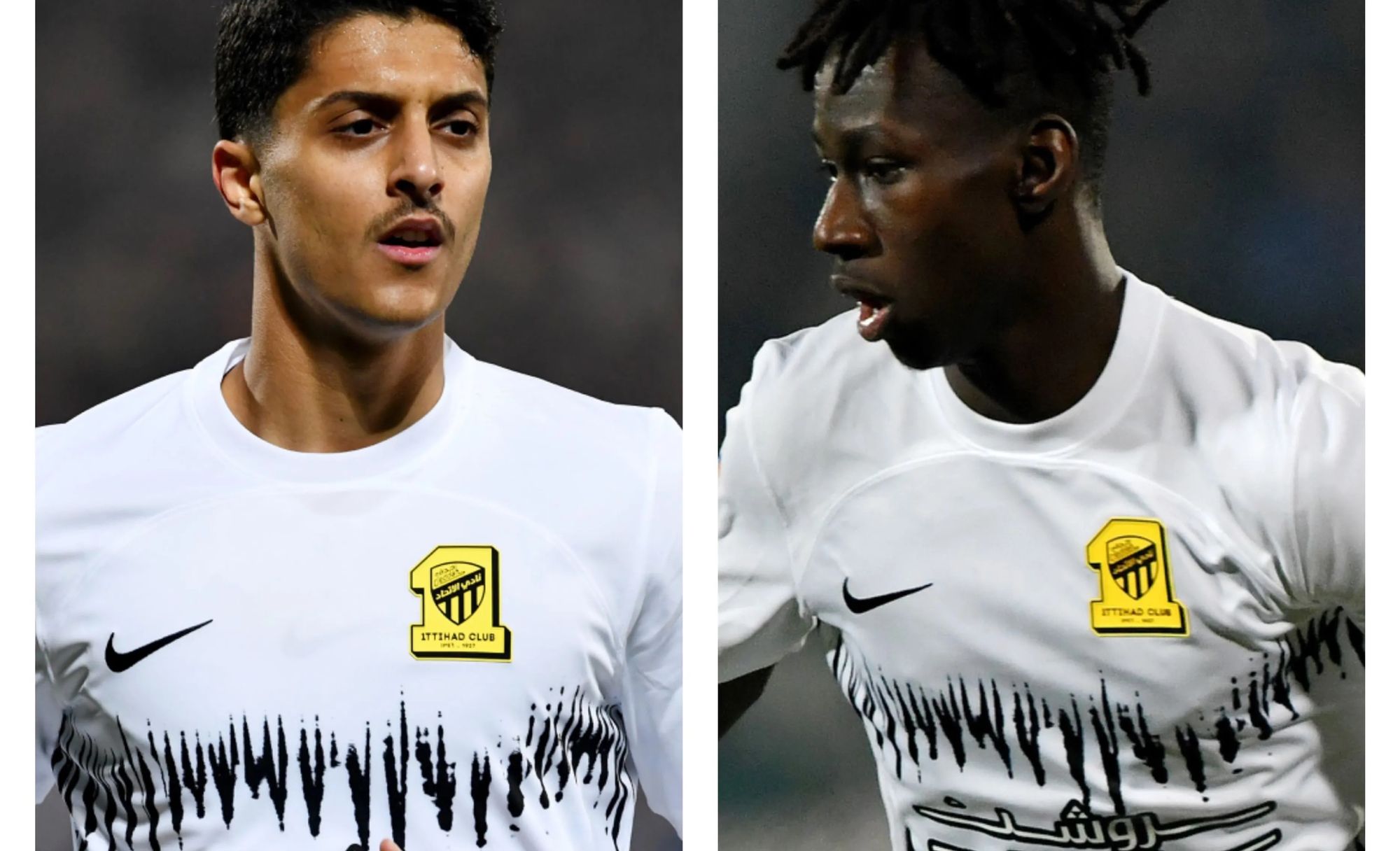 Faisal Al Ghamdi and Marwan Al Sahafi Will Play For Belgium’s Beerschot on Loan This Season.