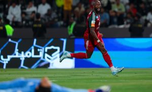 Moussa Dembele of Al Ettifaq will put their perfect start to the 2024-25 Saudi Pro League to the test when they take on an inconsistent Al Nassr