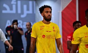 Pierre-Emerick Aubameyang will get another chance to impress in attack for Al Qadsiah as they take on winless Al Okhdood on Thursday in the Saudi Pro League 