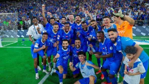 In-form Al Hilal look to extend their season-opening winning run to five consecutive matches when they meet Al Kholood on Saturday