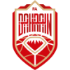 Logo Bahrain