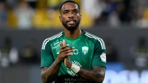 Ivan Toney will lead the line for Al Ahli as they look for consistency and firepower against Al Khaleej