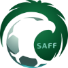 Logo Saudi Arabia