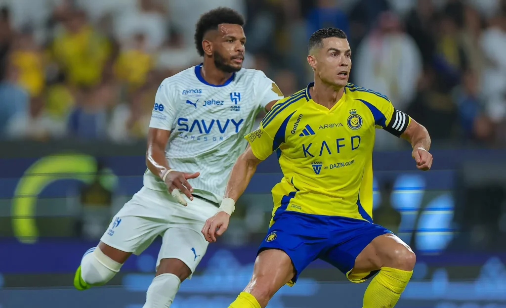 Al Hilal will look to move on from the 1-1 draw against Al Nassr in the Capital Derby