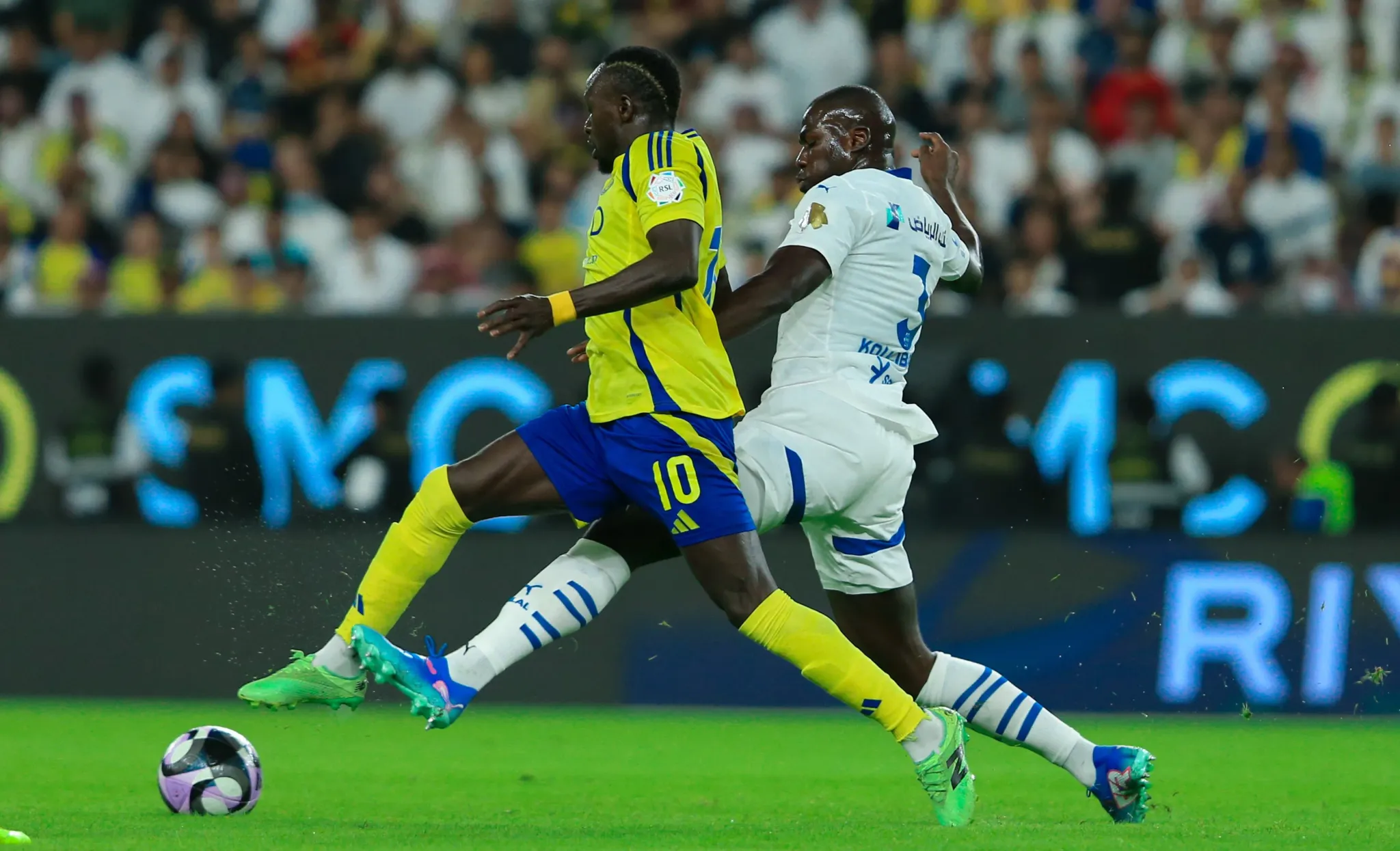 Al Nassr halted Al Hilal’s momentum in the Saudi Pro League and gave the rest of the league a blueprint on how to stop them.