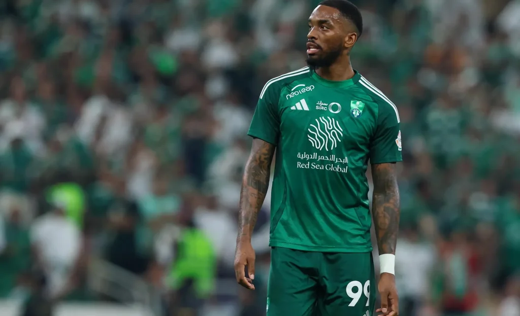 Ivan Toney will lead the line for Al Ahli as they look to bounce back to form in the Saudi Pro League