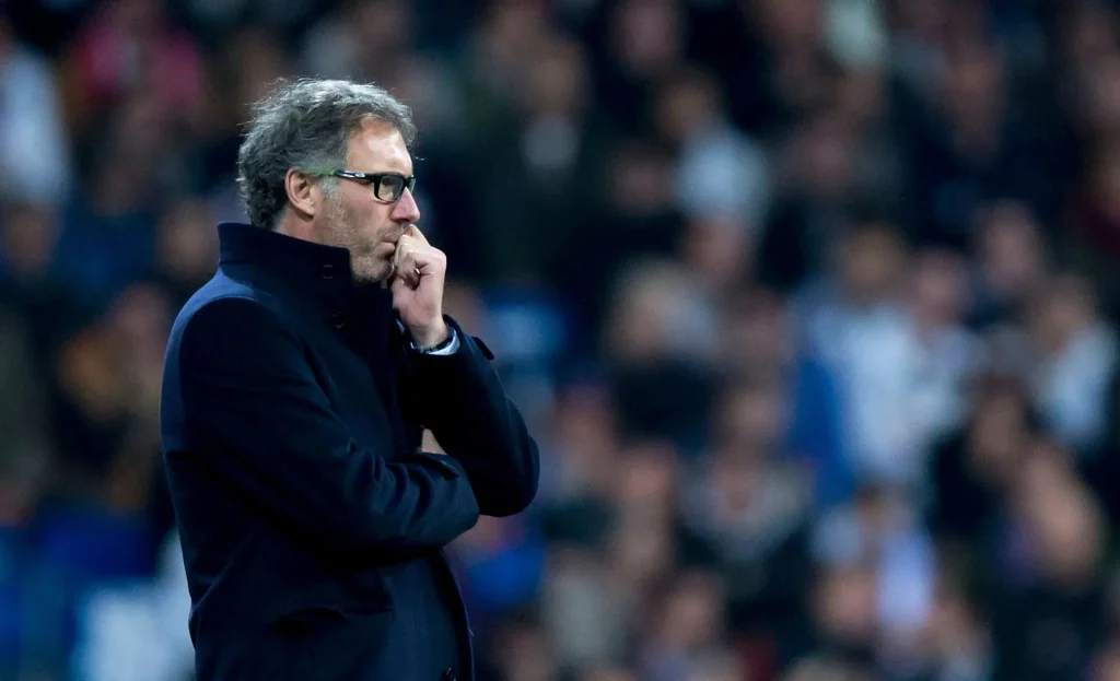 Al Ittihad’s Laurent Blanc, the October Manager of the Month, has a chance to jump to the top for at least 24 hours before Al Hilal plays.