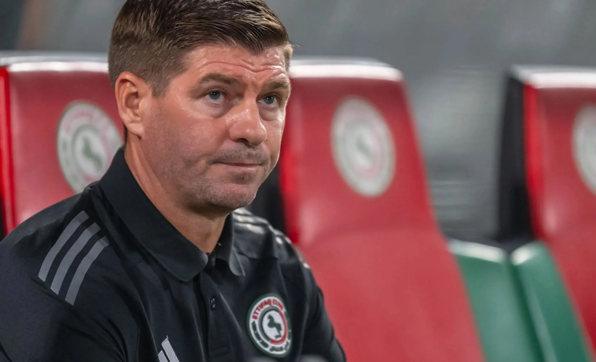 Steven Gerrard will hope that the Kickoff Netflix documentary buys him enough time to steady the ship at Al Ettifaq