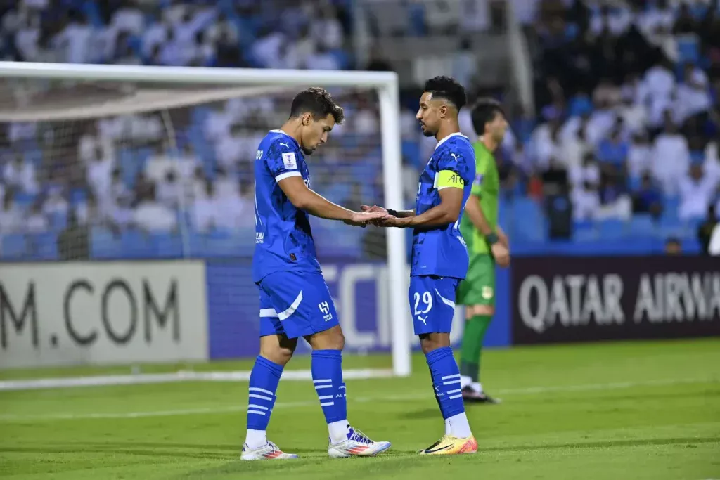 Flying Al Hilal will look to extend their brilliant start to the Saudi Pro League after the international break as domestic action gets to the crunch period