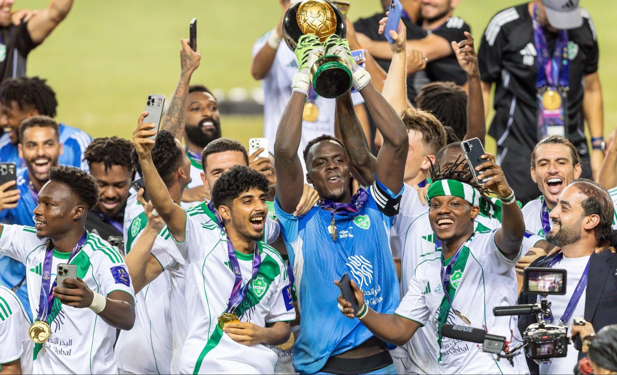 August 2025 Saudi Pro League Recap: Major Transfers, Comebacks, and Super Cup Drama Set the Stage for 2025/26
